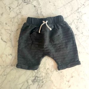 Cat & jack baby shorts